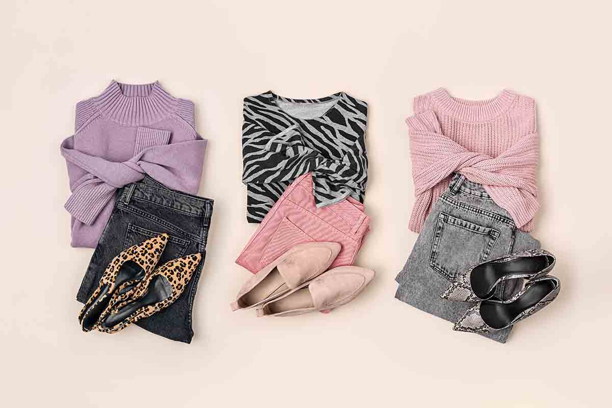 Capsule wardrobe autunno-inverno: quali capi scegliere per un guardaroba versatile