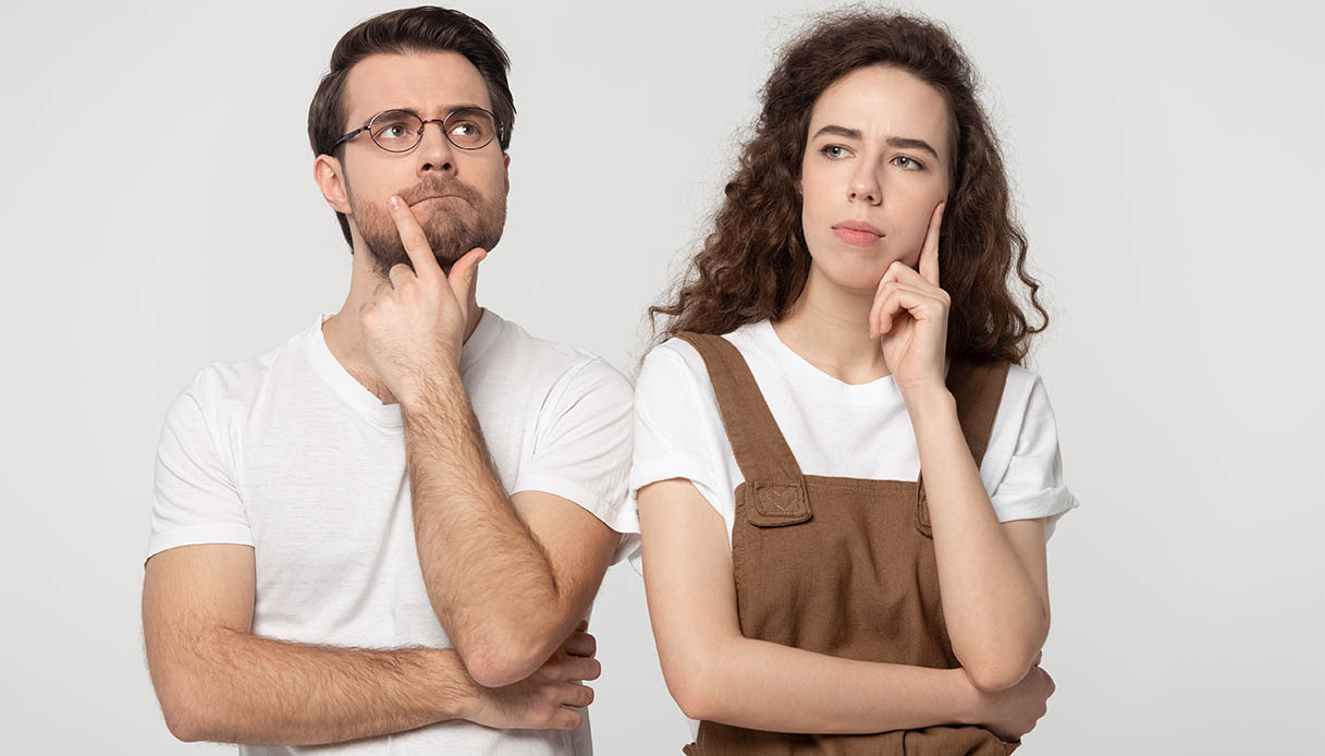 Come bilanciare il carico mentale nella coppia