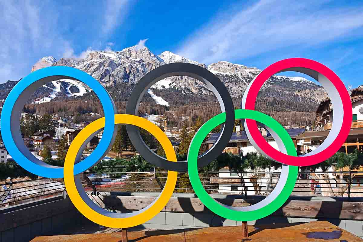 La Carta di Cortina sulla sostenibilità degli Sport Invernali