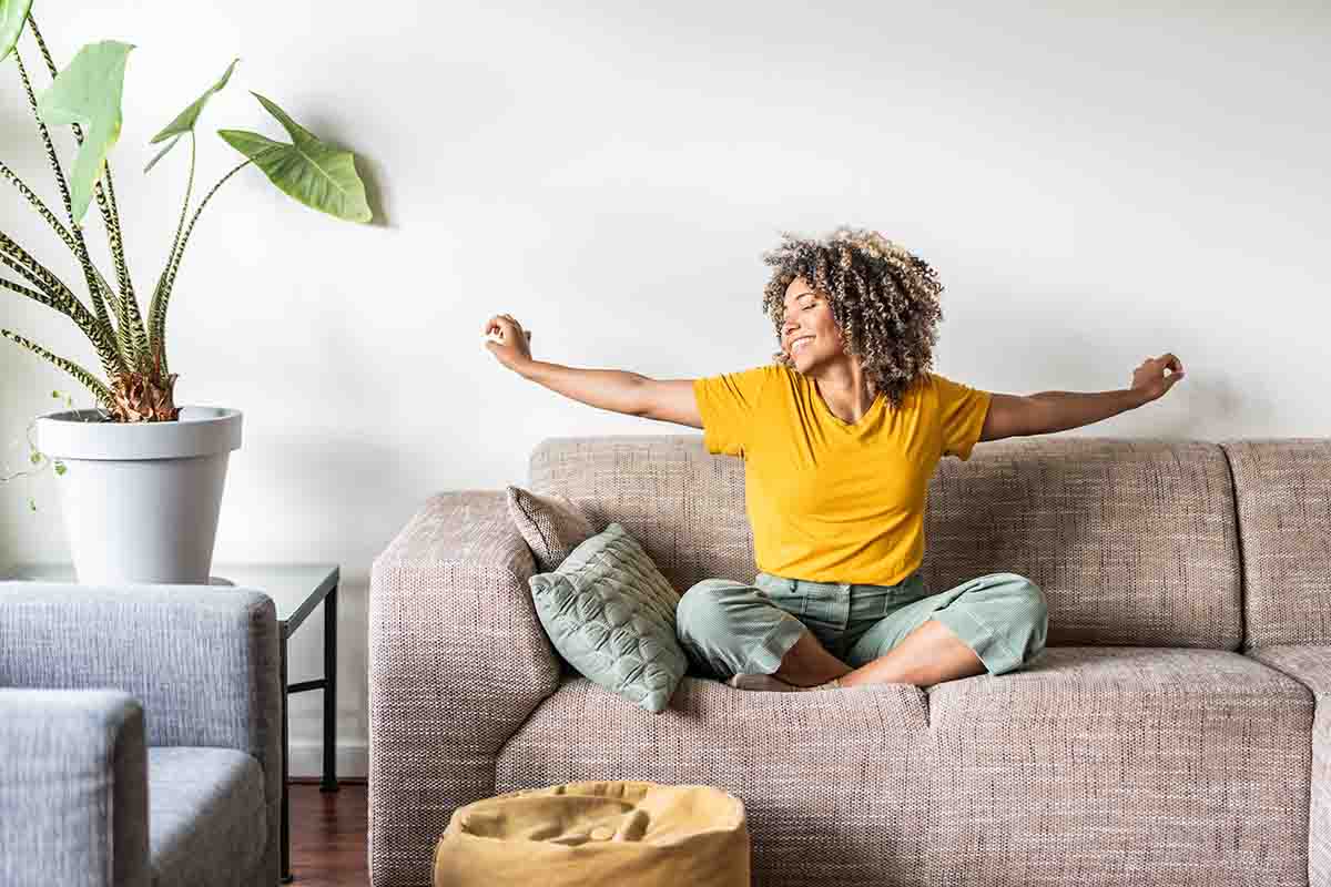 Casa più accogliente con l'autunno: 5 trucchi per rivoluzionare gli ambienti