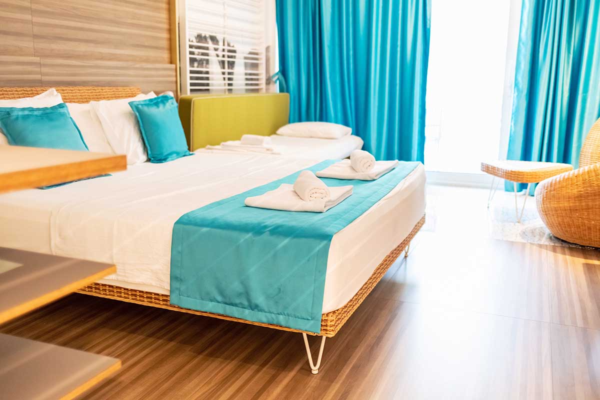 Come trasformare il proprio alloggio in una casa vacanze