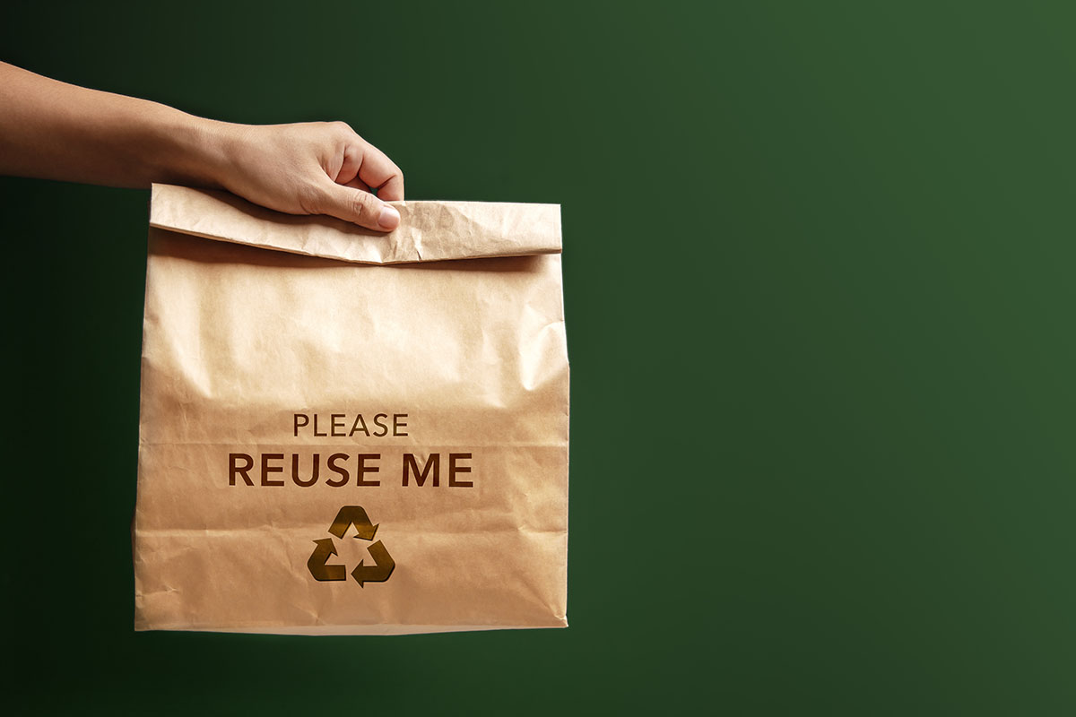 Come far diventare la casa sostenibile e zero waste