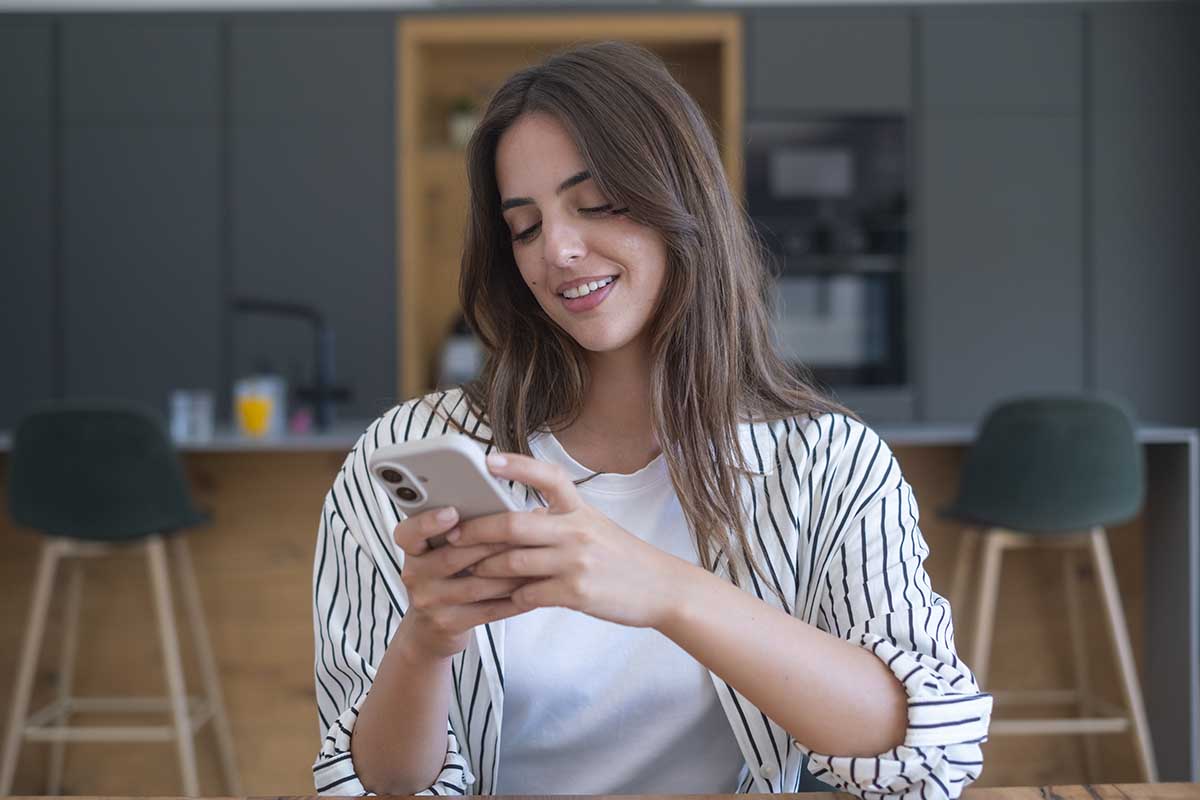 Le case perfette sui social ci stanno stancando?