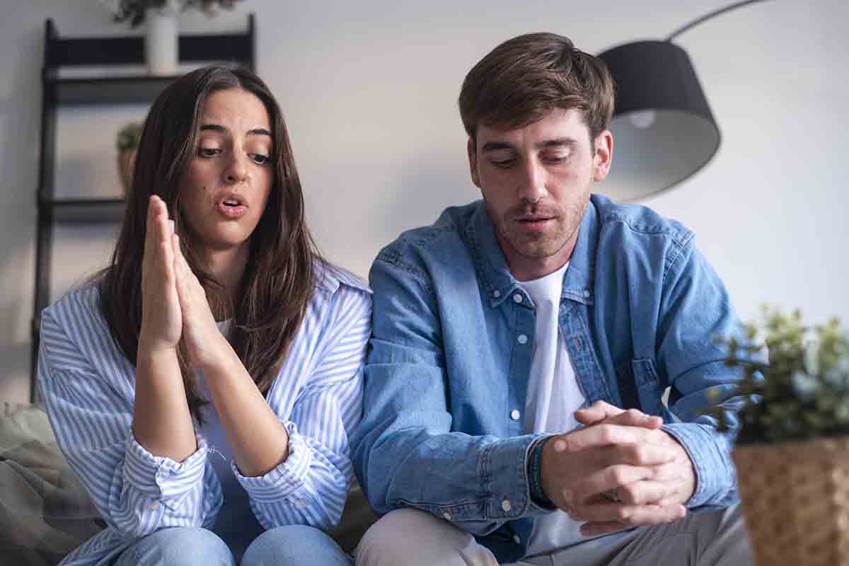 Chi organizza tutto nella coppia? Il ritorno alla routine riaccende il problema