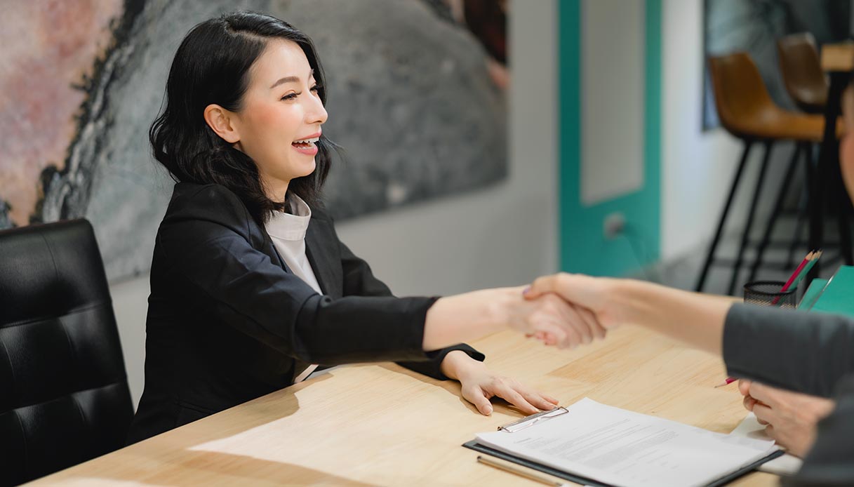 Come chiedere una promozione al lavoro