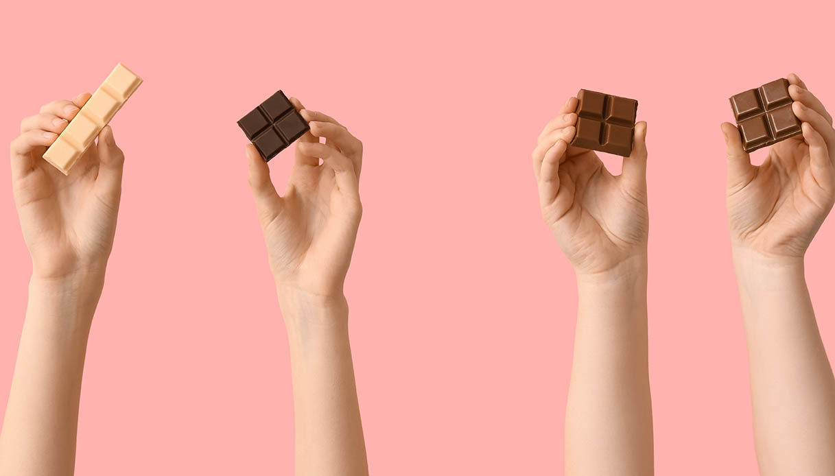 Il cioccolato anche d'estate? Idee fresche e leggere per gustarlo anche quando fa caldo