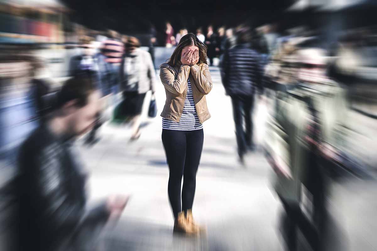 Quali sono le città più stressanti al mondo