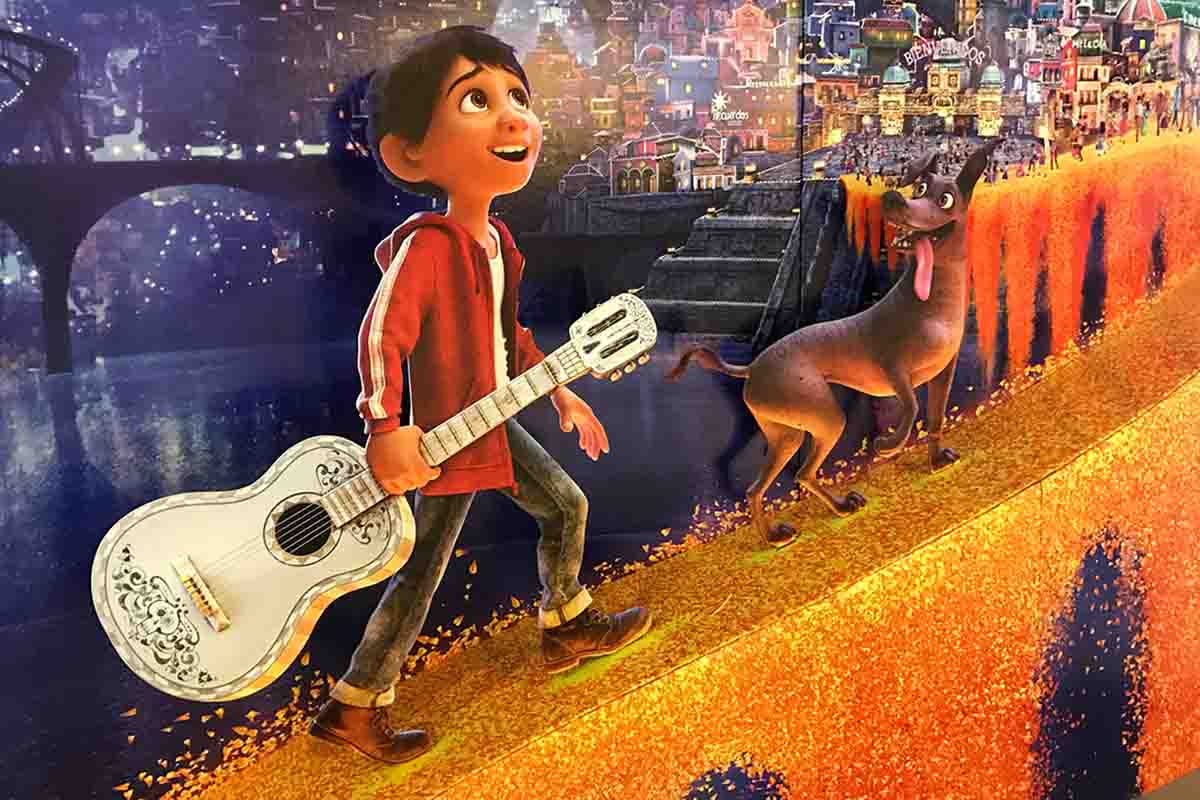 Coco, il sequel del film della Pixar: cosa sappiamo