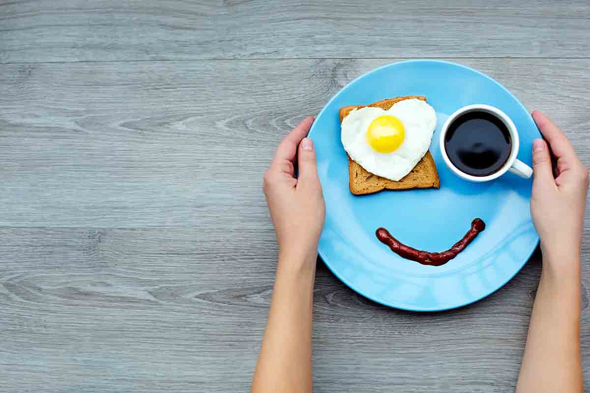 5 idee per una colazione nutriente per le mattine più fredde