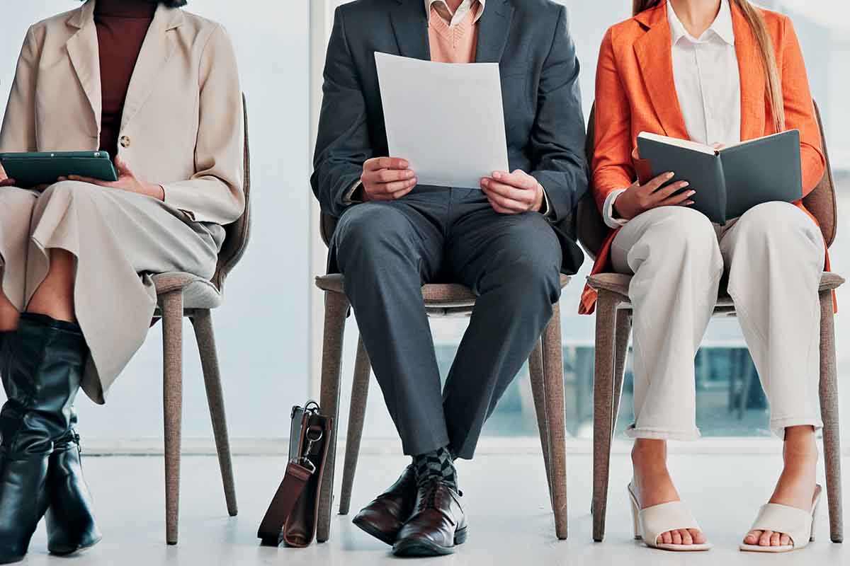 Colloquio di lavoro: le domande più difficili e come rispondere senza andare nel panico