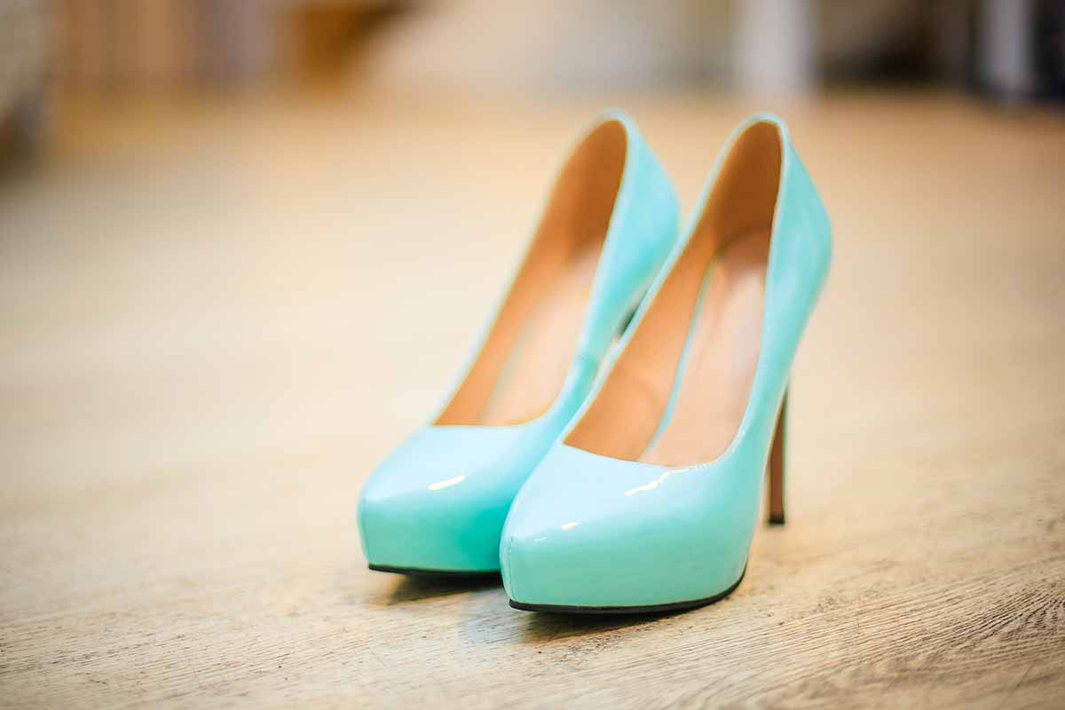 Color Tiffany: tanti modi per abbinarlo nei nostri outfit