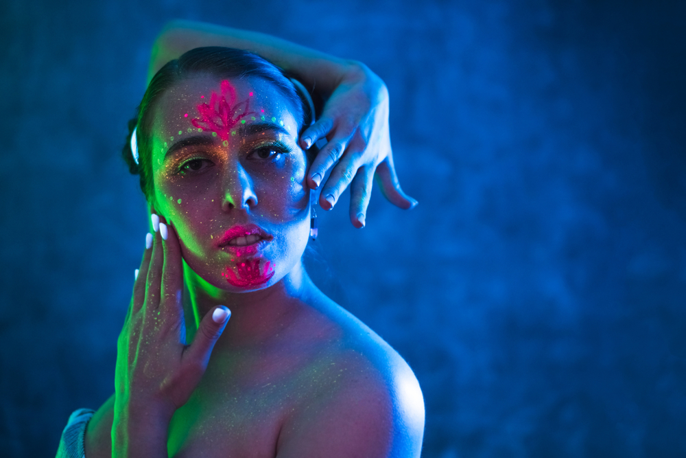 I colori più cool per Carnevale: spunti per make up