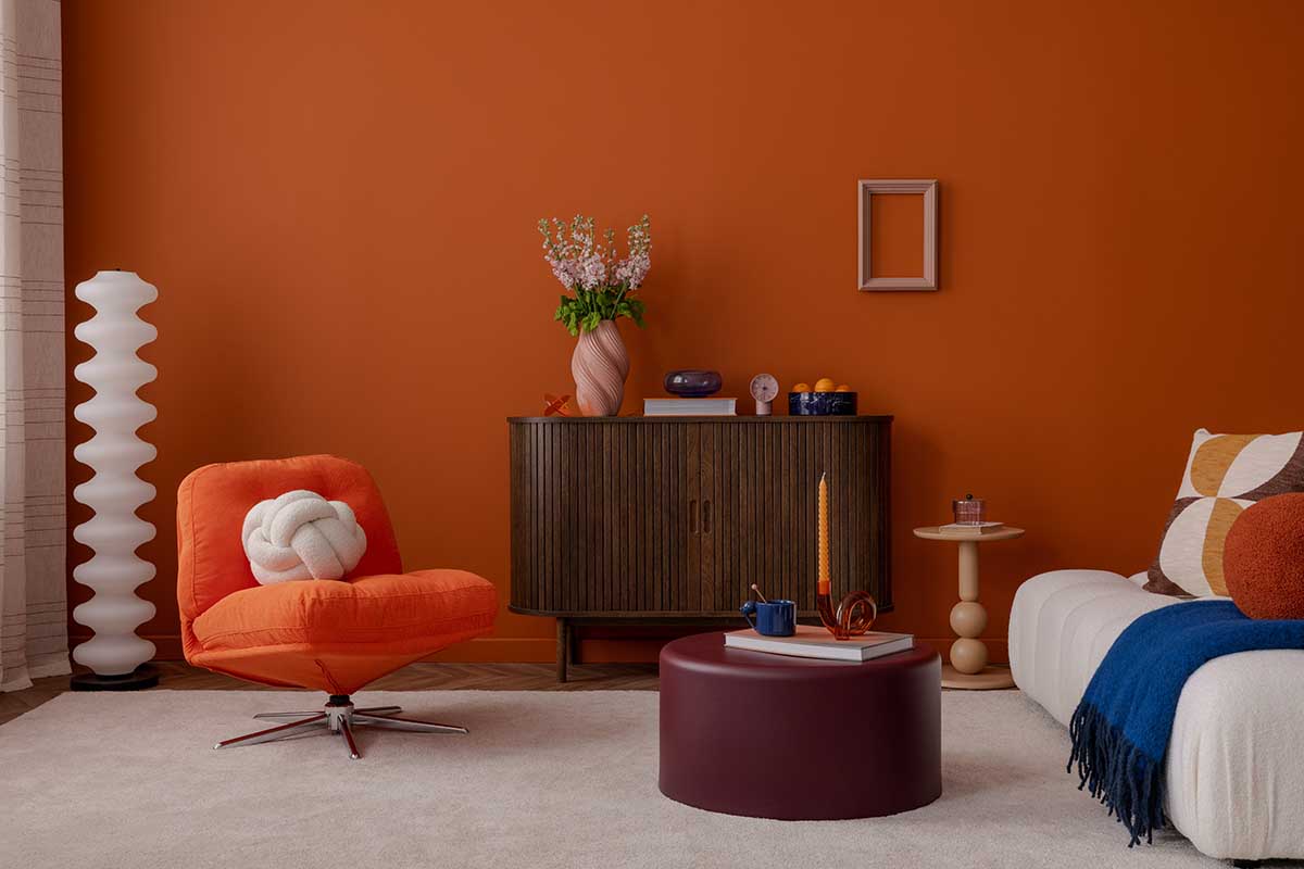 Come scegliere i colori della casa