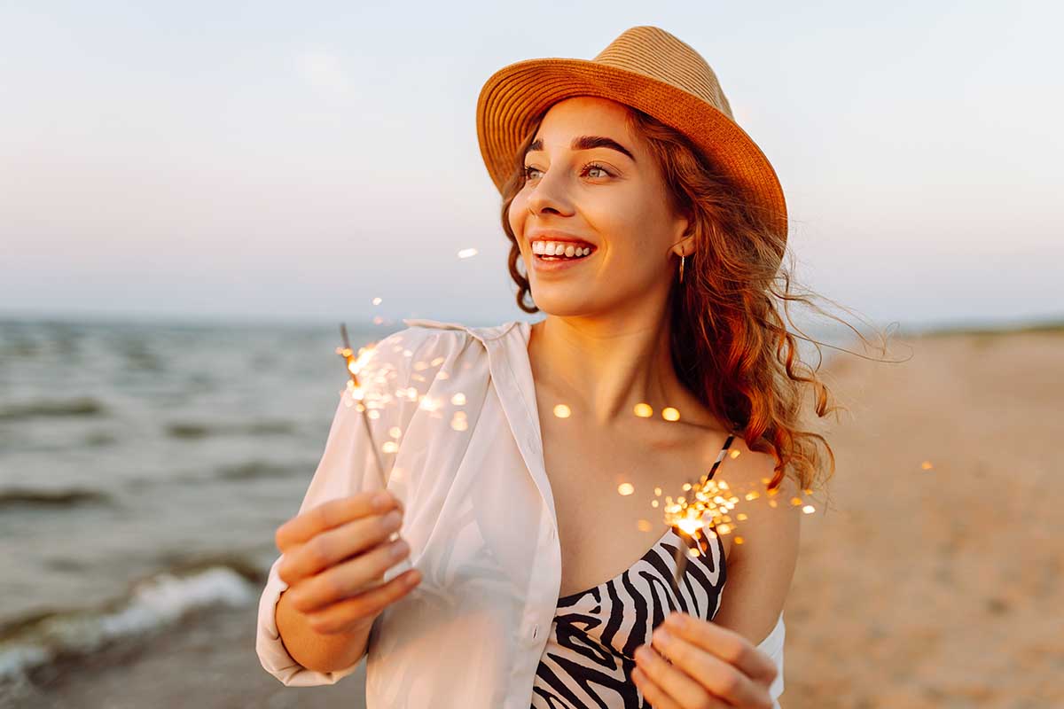 Come festeggiare il compleanno durante le vacanze