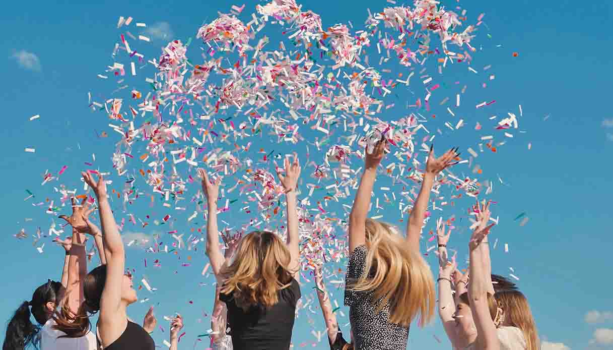 Come rendere memorabile la festa di fine anno a scuola