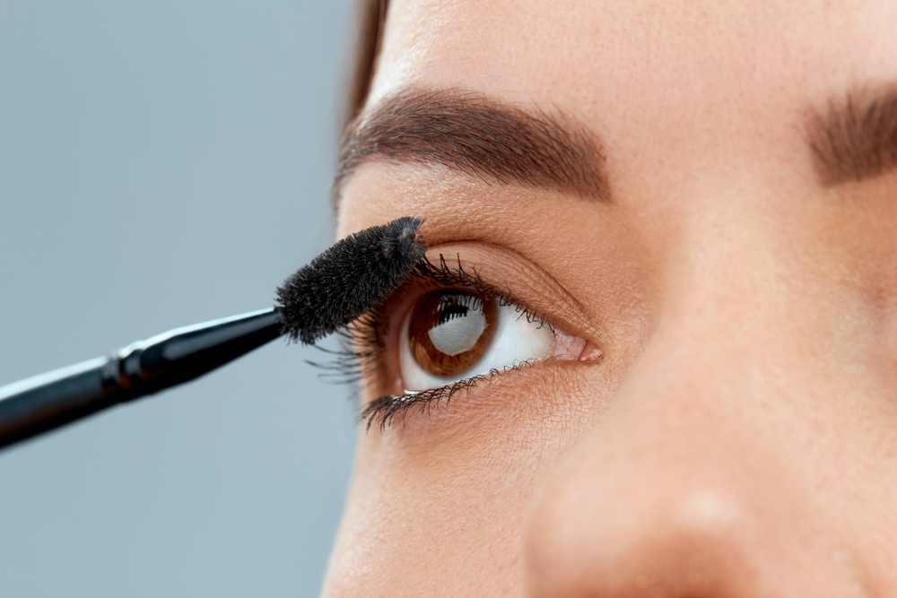 Come mettere il mascara senza grumi: ecco come ce l'ho fatta
