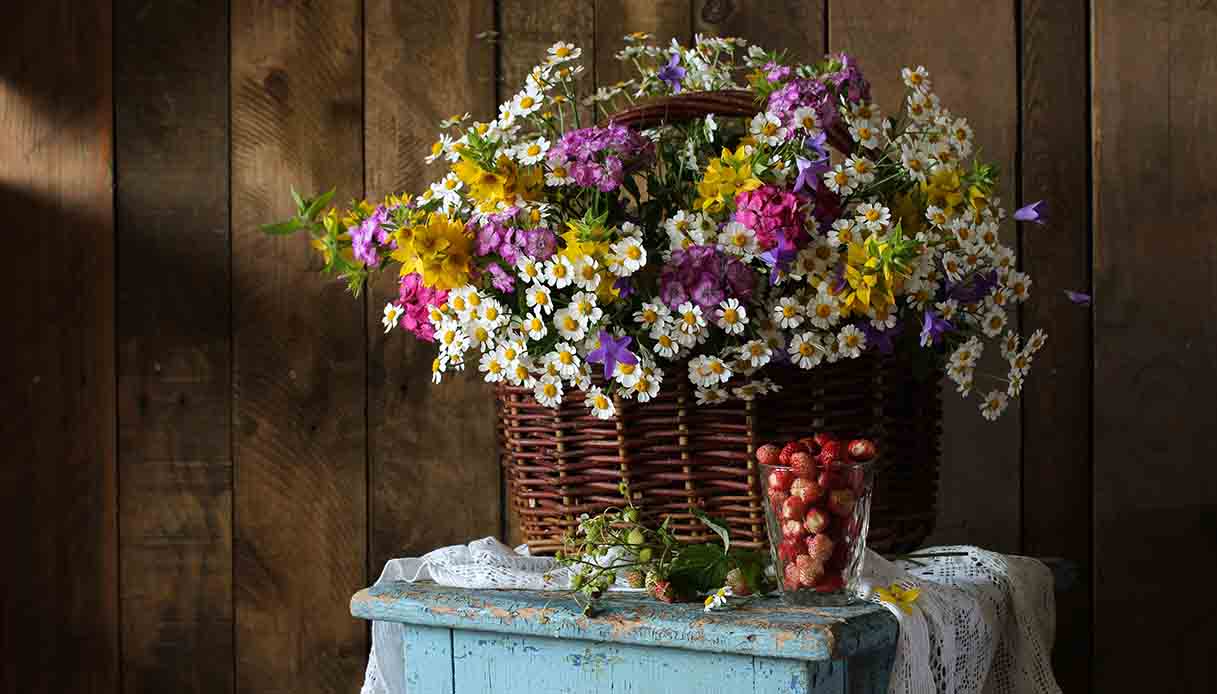 Come portare la primavera in casa: idee da copiare subito