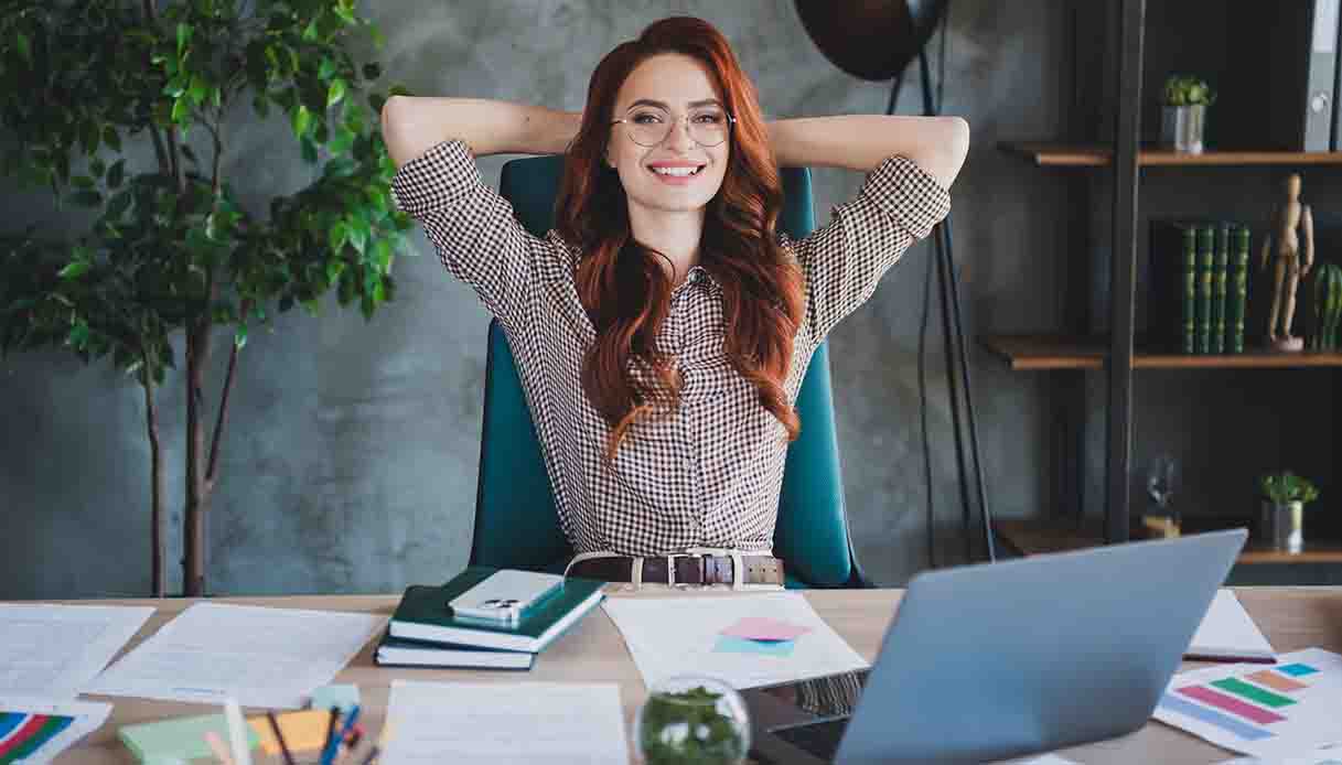 Come ripartire dopo le ferie: fai queste 5 cose