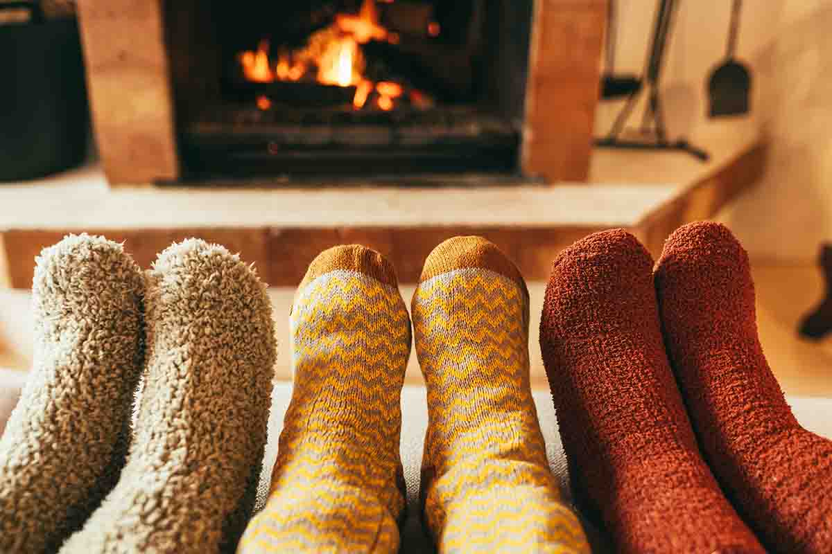 Come riscaldare casa spendendo meno: 8 trucchi per affrontare l'inverno