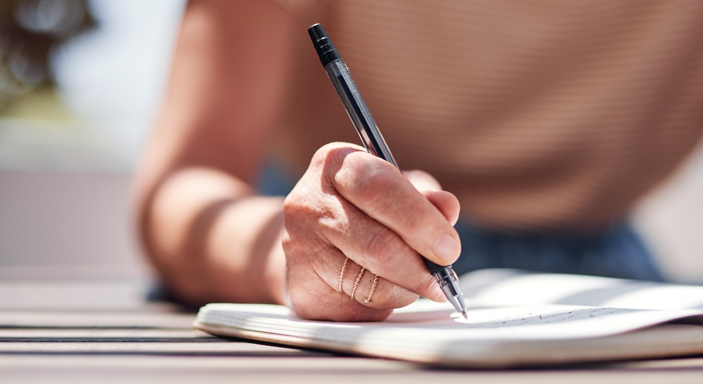 Come si fa un diario personale? Le 5 idee della nostra redazione