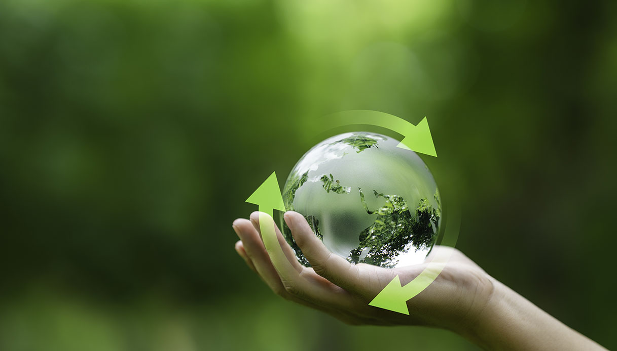 Come sostituire gli oggetti usa e getta più diffusi con versioni green
