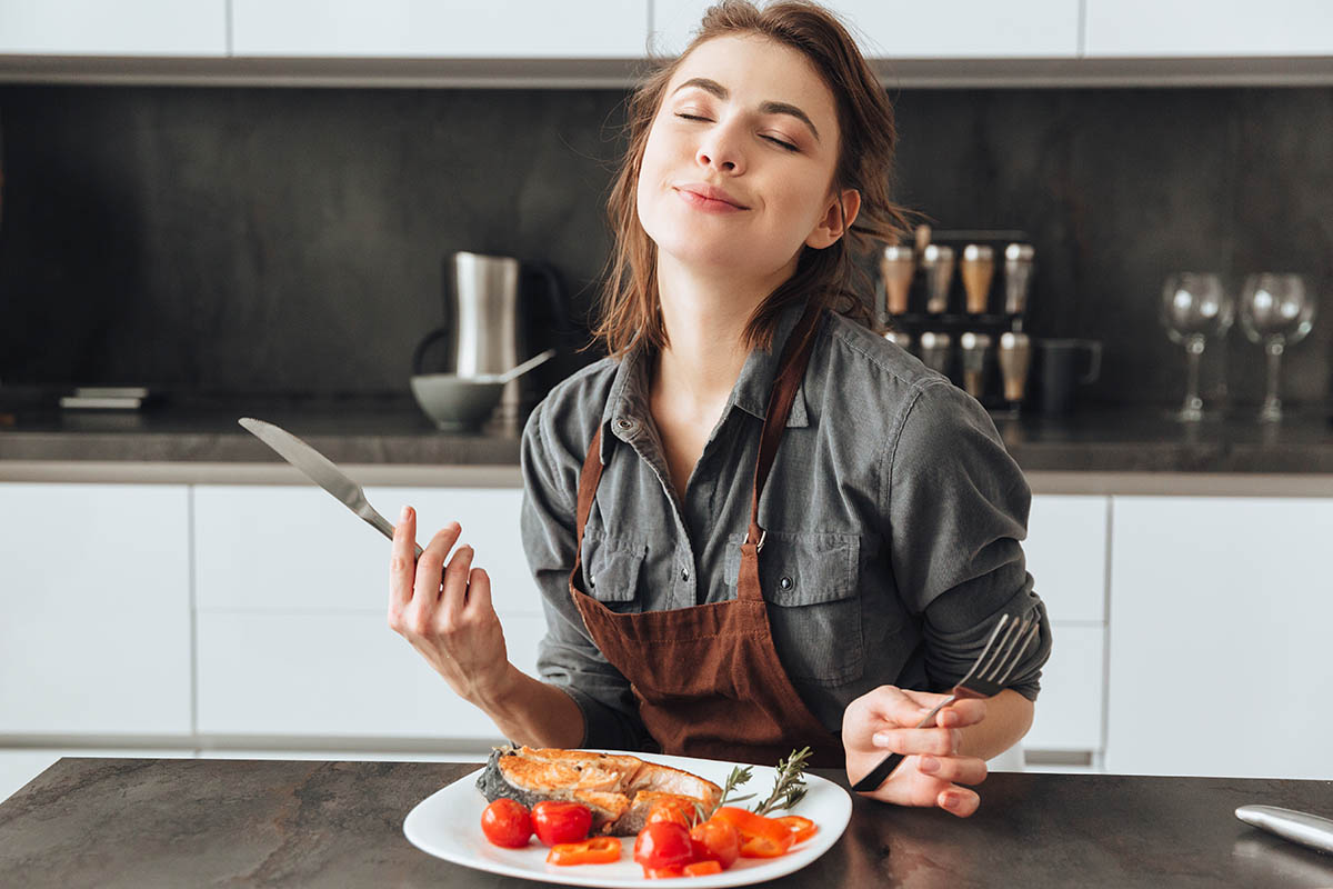 Cosa si intende per comfort food?