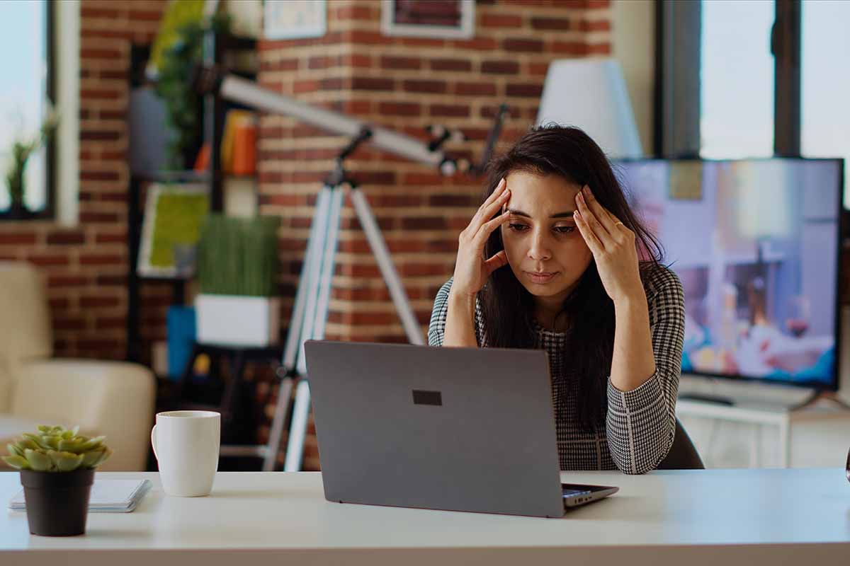 Come mantenere la concentrazione al lavoro con il caldo