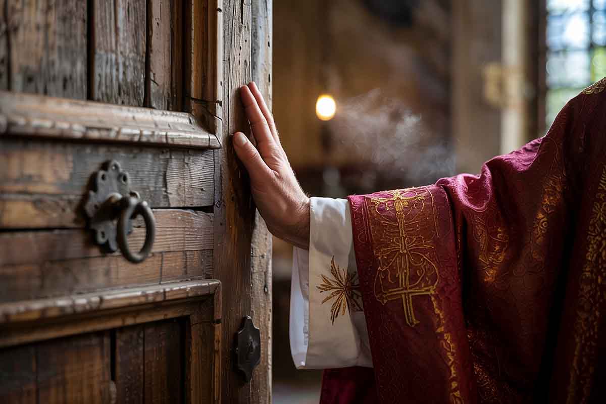 Conclave per l'elezione del nuovo papa: tutte le cose da sapere
