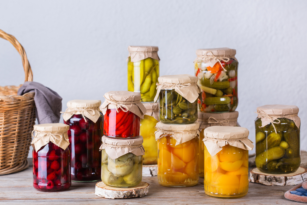 Come conservare i sapori dell’estate: i segreti