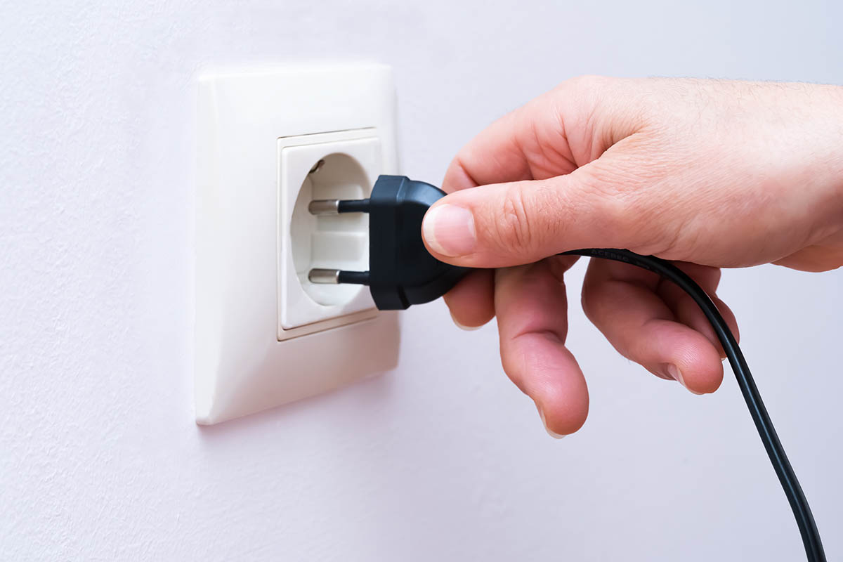 Come ridurre consumi elettrici in autunno e inverno