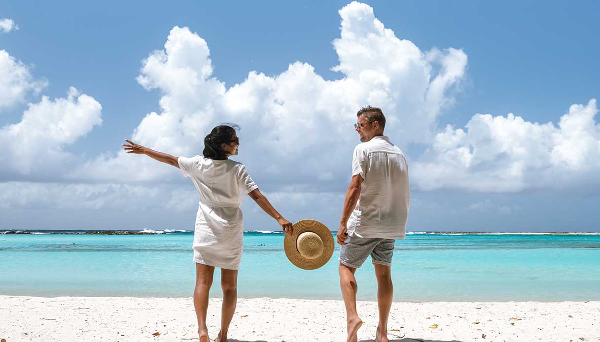 Convivere 24 ore su 24 in vacanza: come trasformare le differenze in un'opportunità
