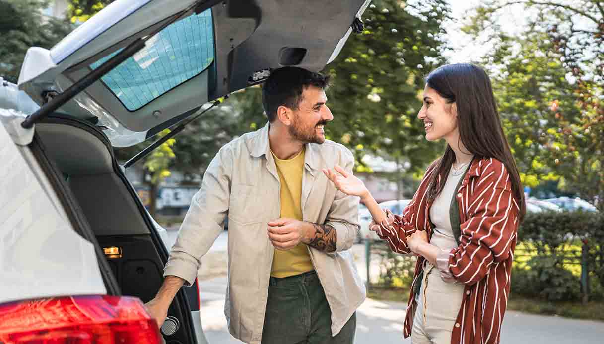 Vacanze separate: perché è una scelta sempre più diffusa tra le coppie?