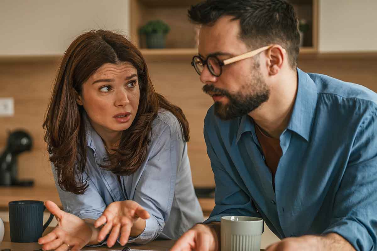 Perché dopo le vacanze alcune coppie cambiano?