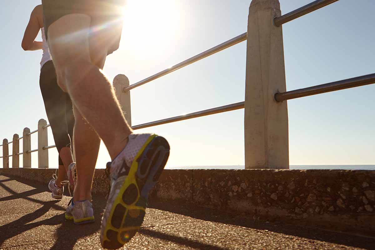 Quali sono i luoghi dove si può correre meglio: vantaggi e svantaggi da conoscere