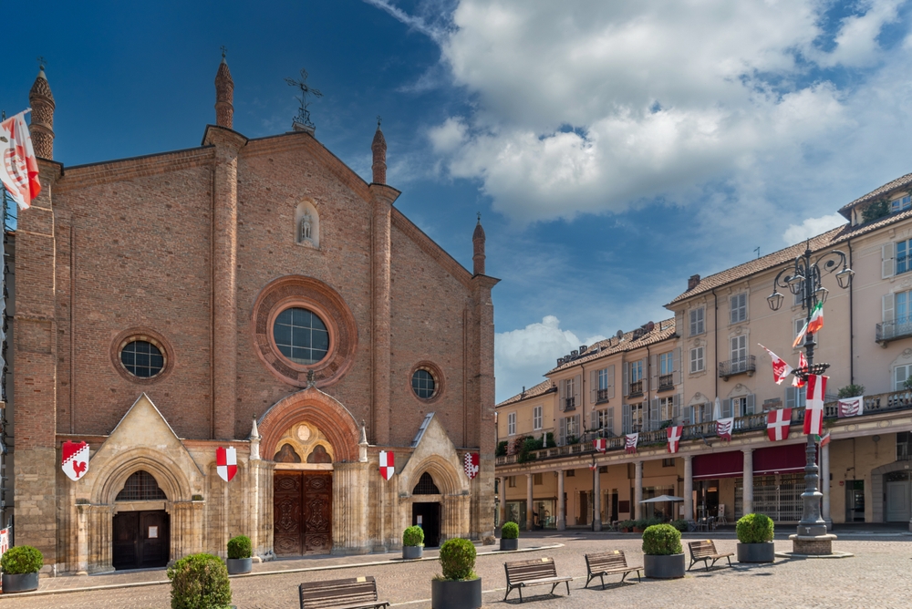 Cosa vedere ad Asti in un giorno: 5 tappe che abbiamo provato per te