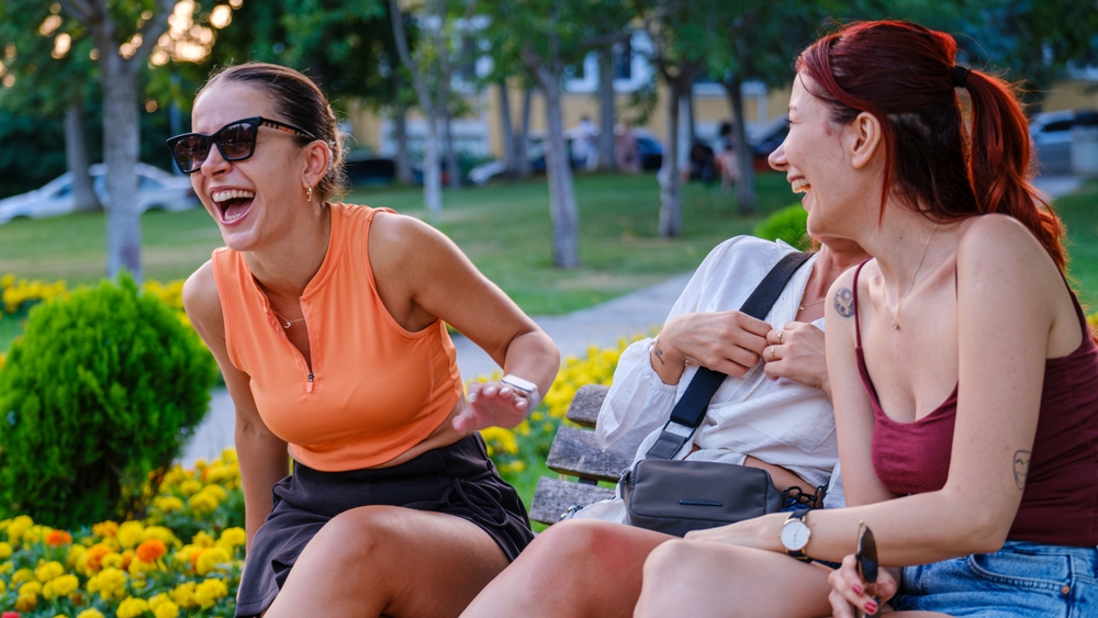 Cose da fare a primavera all’aperto: abbiamo provato queste 3 idee e ci siamo sentite bene