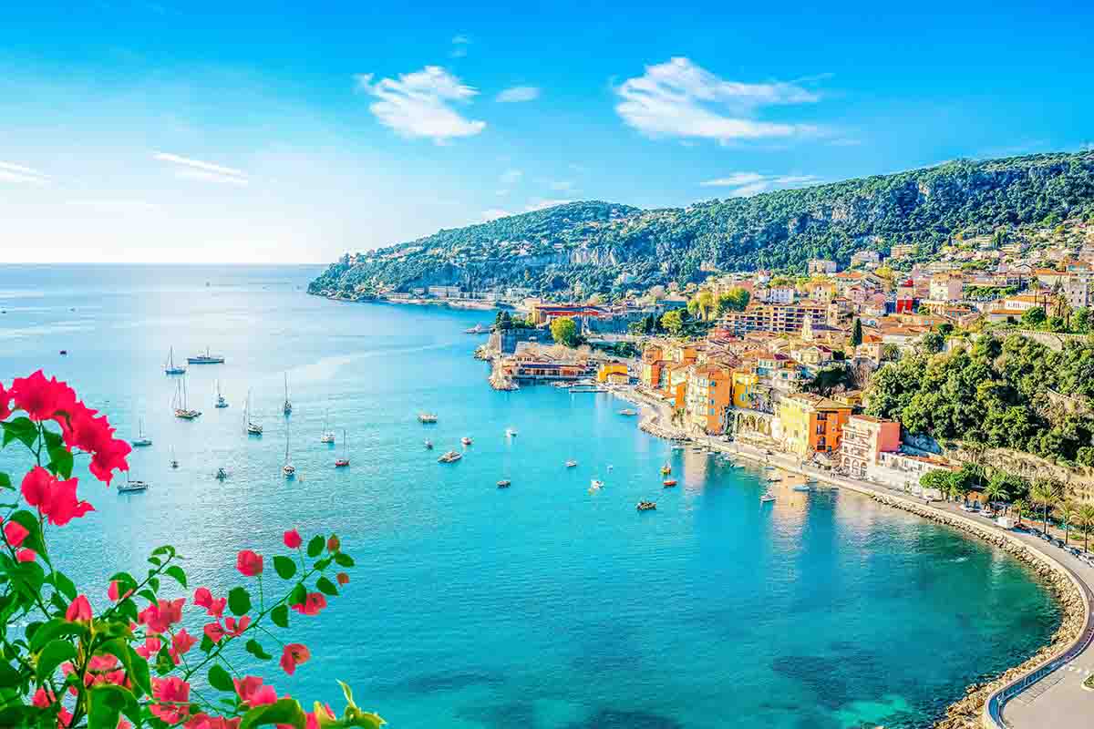 Costa Azzurra: 6 cose da vedere