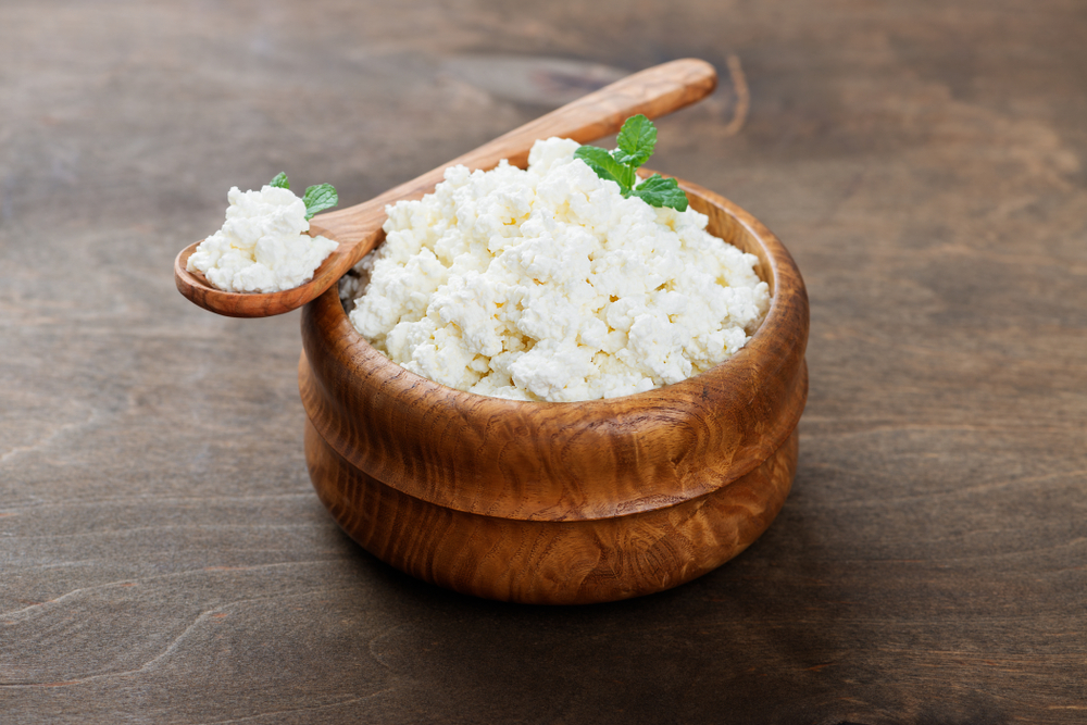 Cottage Cheese: perché è un trend su TikTok