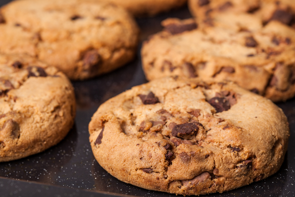 Come fare i Crumbl Cookies perfetti (anche se non sei un baker)