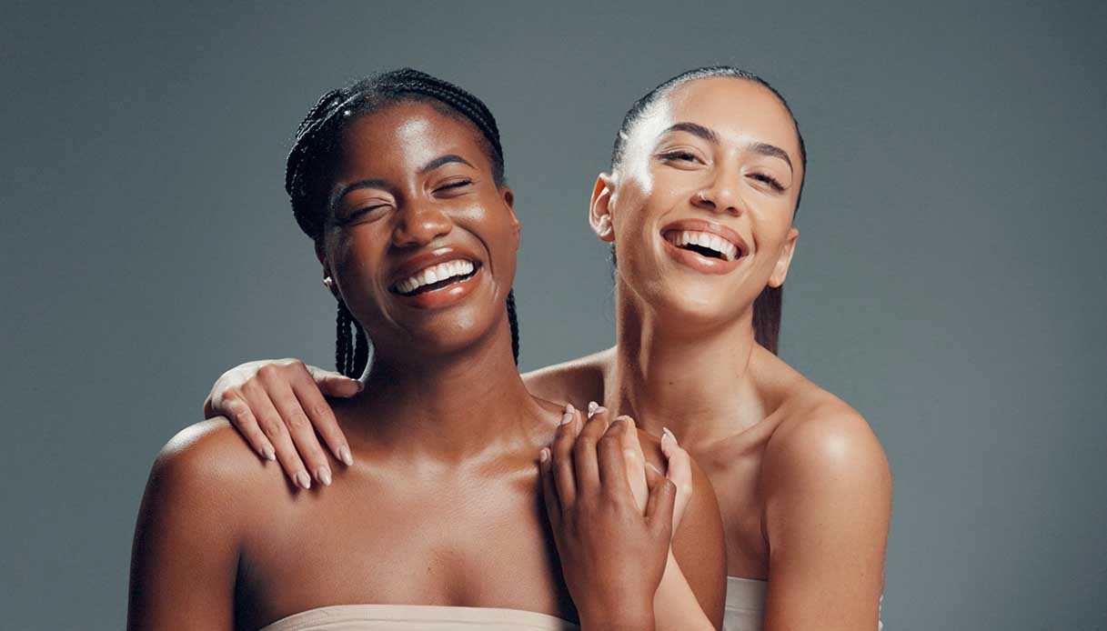 I segreti delle star per preparare la pelle alla primavera