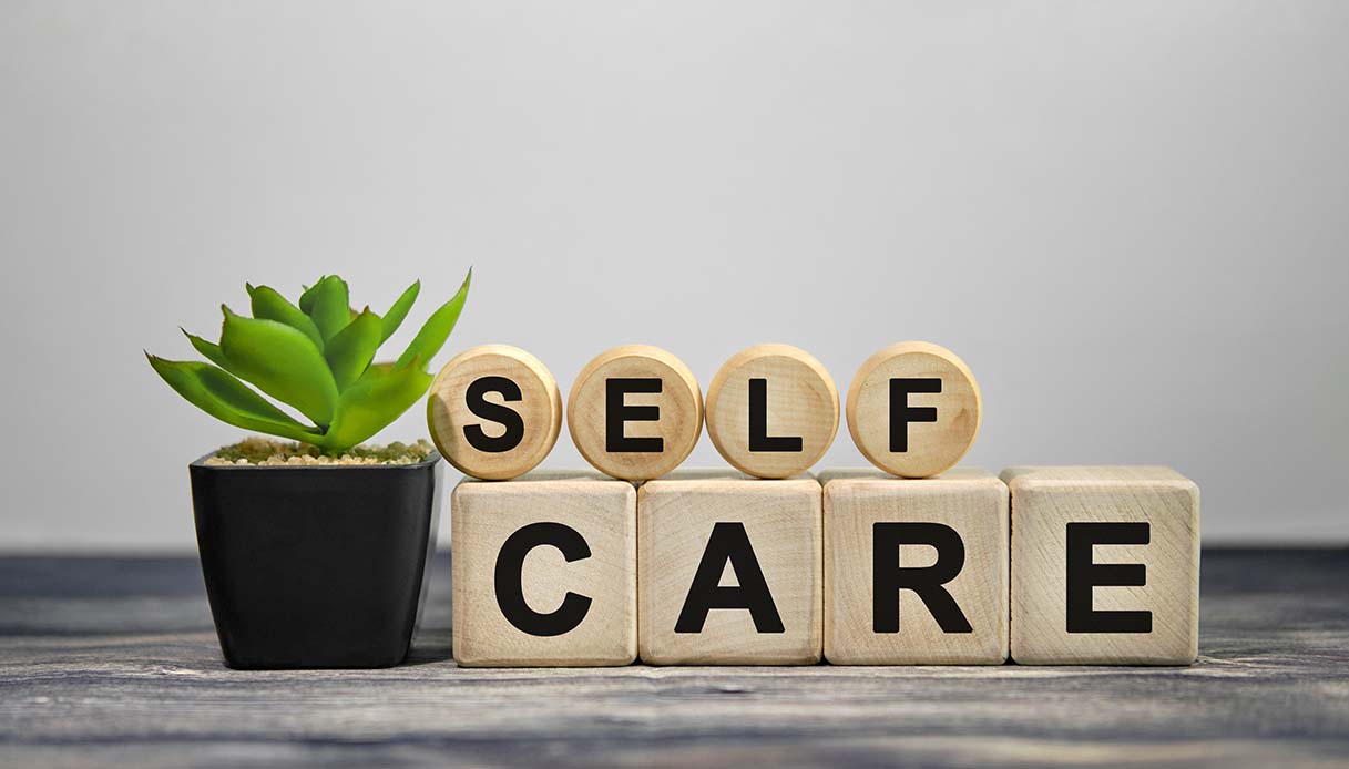 Come avere più cura di sé nella quotidianità