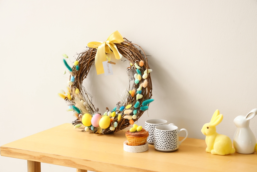 Decorazioni Pasqua fai da te: abbiamo scelto queste 3 idee