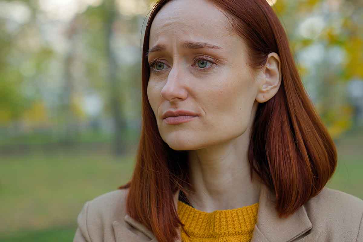 Depressione stagionale: segnali, rimedi e prevenzione