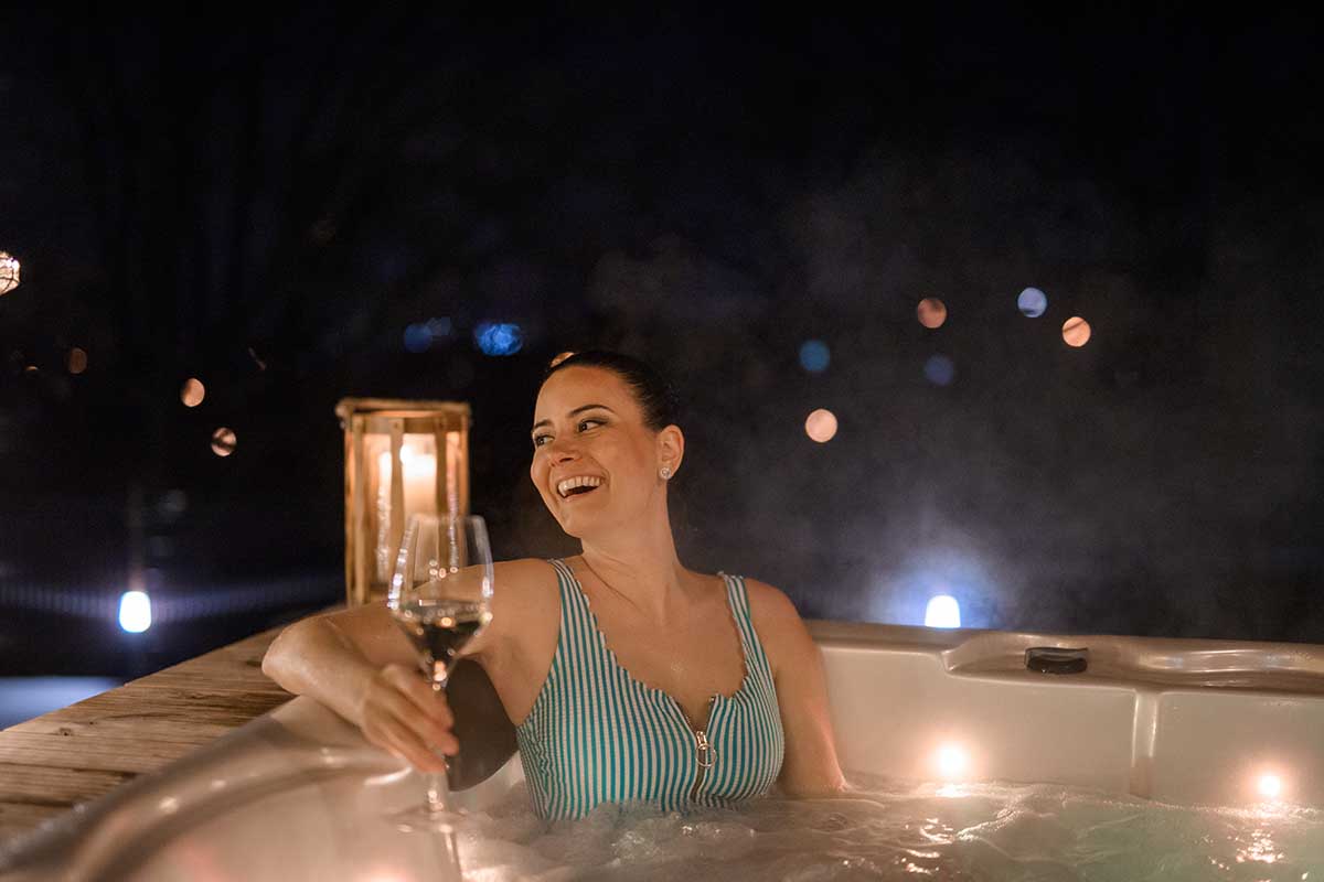 6 destinazioni calde per fuggire dal freddo