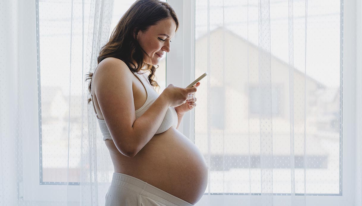 I detti popolari sulla gravidanza più comuni (e bizzarri)