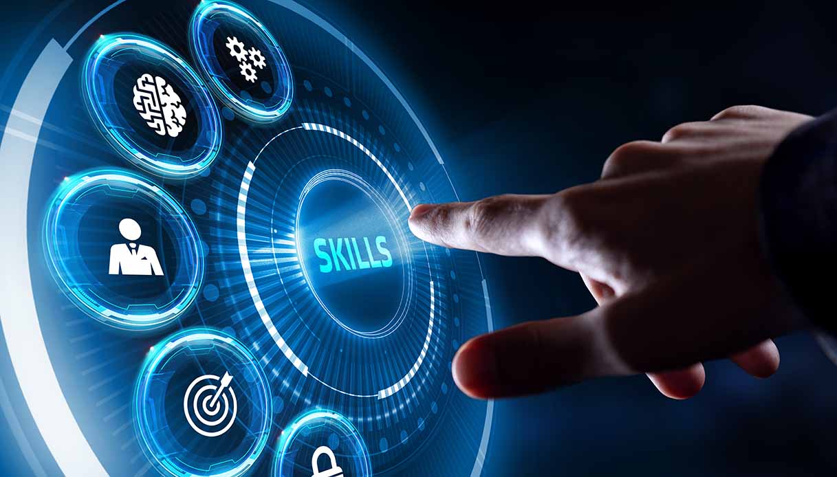 Digital skills: quali sono le principali competenze digitali