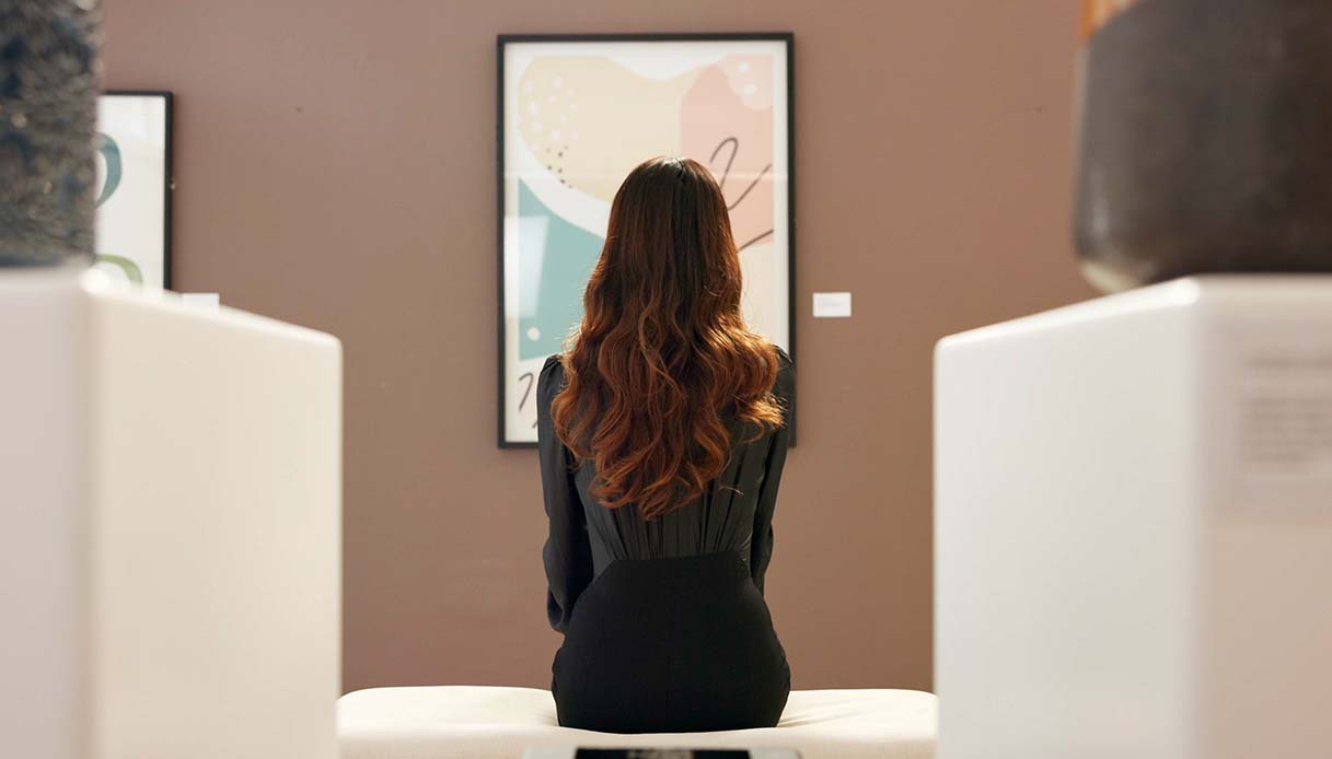 Perché l'8 marzo le donne entrano gratis nei musei italiani