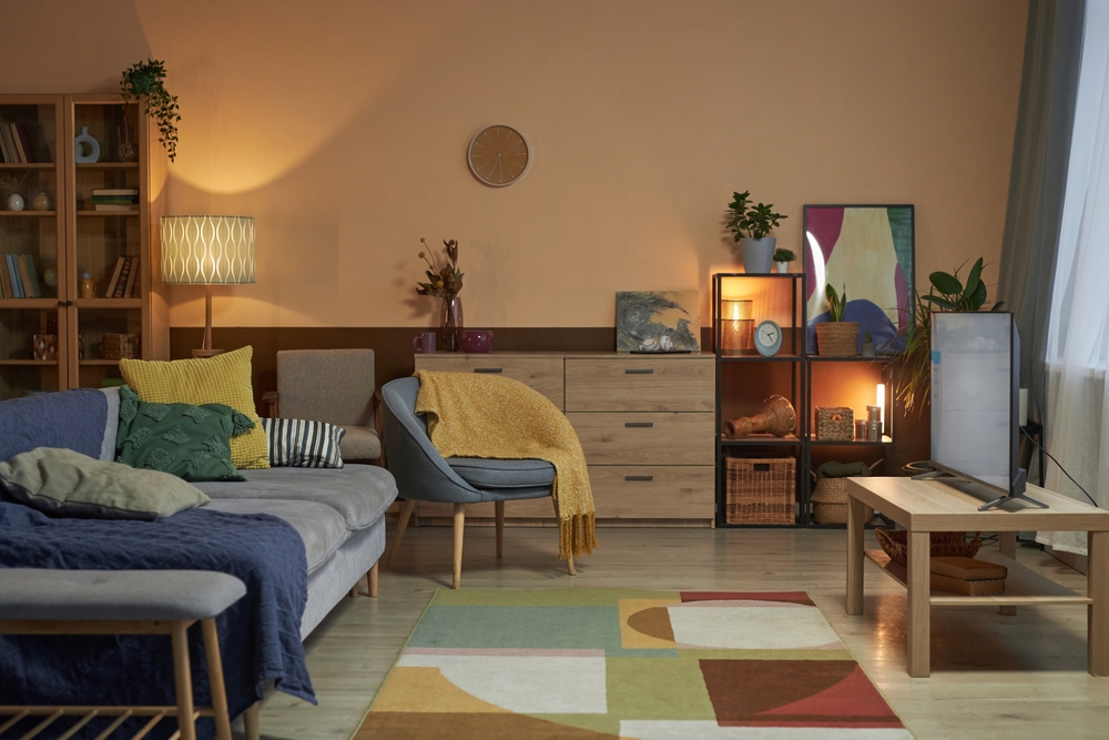 Dopamine Decor: i consigli per adottarlo nella tua casa