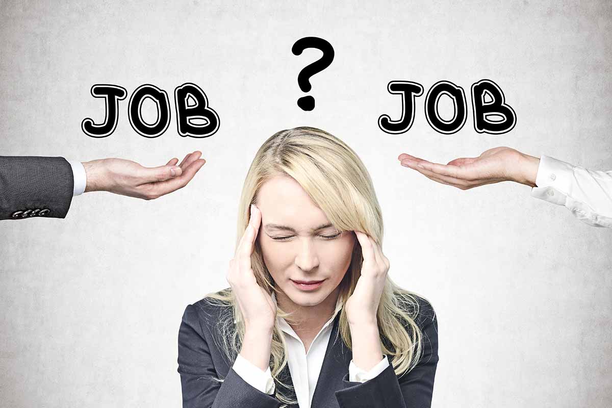 Doppio lavoro: cosa dice la legge italiana
