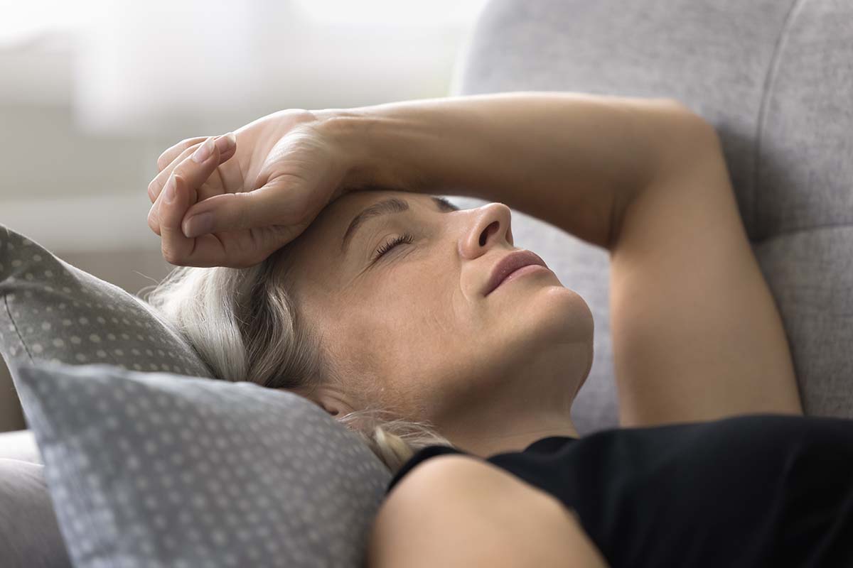Come dormire meglio con il caldo
